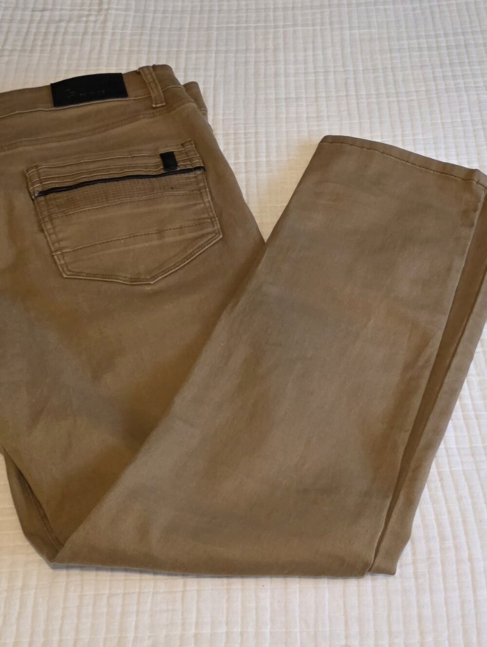 Fried  Denim Jeans 36 X 32 Mens - Excellent Condition